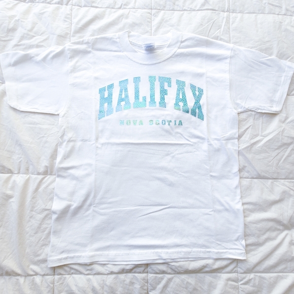 Halifax Nova Scotia Tee - Picture 2 of 5